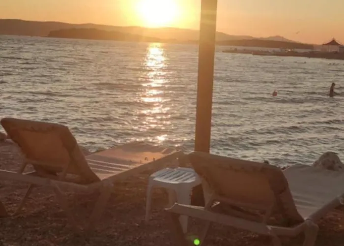 Mobil Bela ביוגראד נה מורו