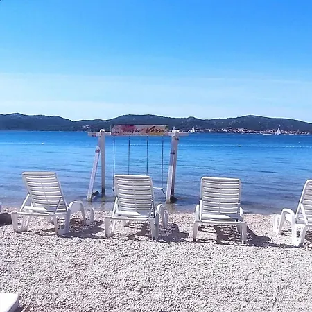 Camping Mobil Bela *