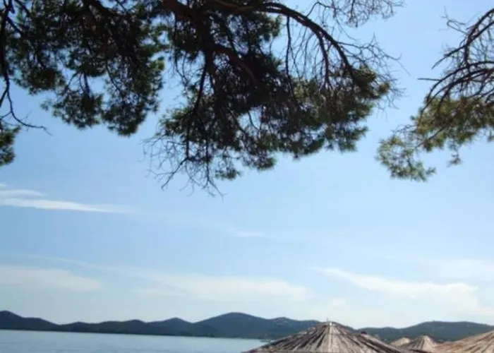 Camping Mobil Bela *